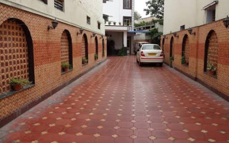 Nahar Manchester Inn - Coimbatore