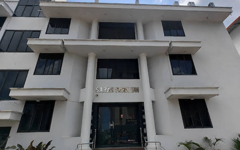 Saras Park Inn - Kerala