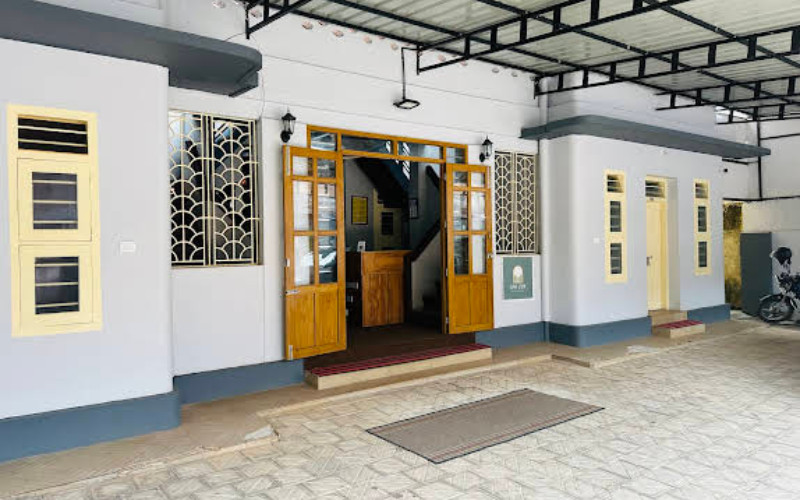 Era Zen Heritage Rooms - Kerala
