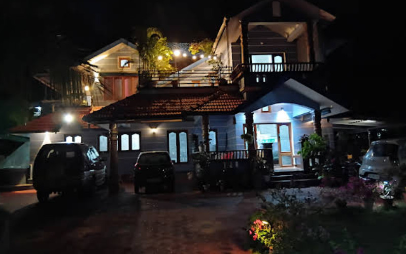 Ben's Villa Kannur - Kerala