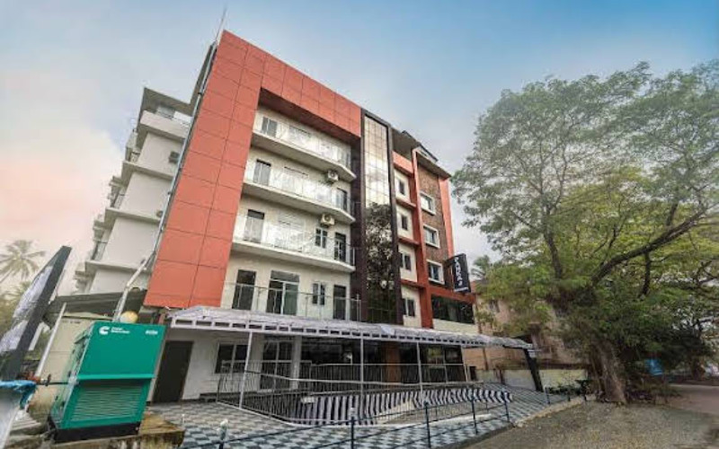 Pankaj Residency - Kerala