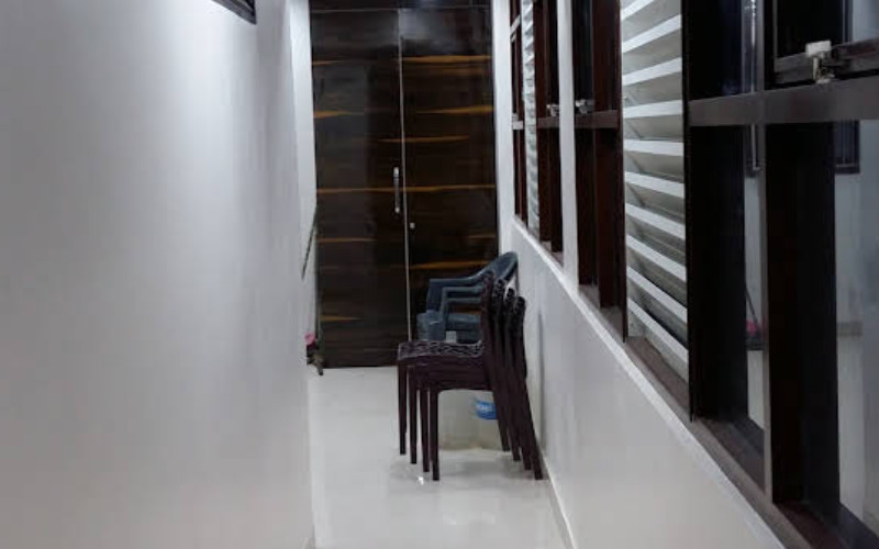 Rest Inn Guest House - Karnataka