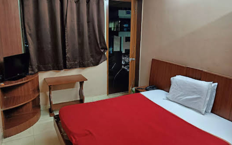 Nash inn hotel - Karnataka