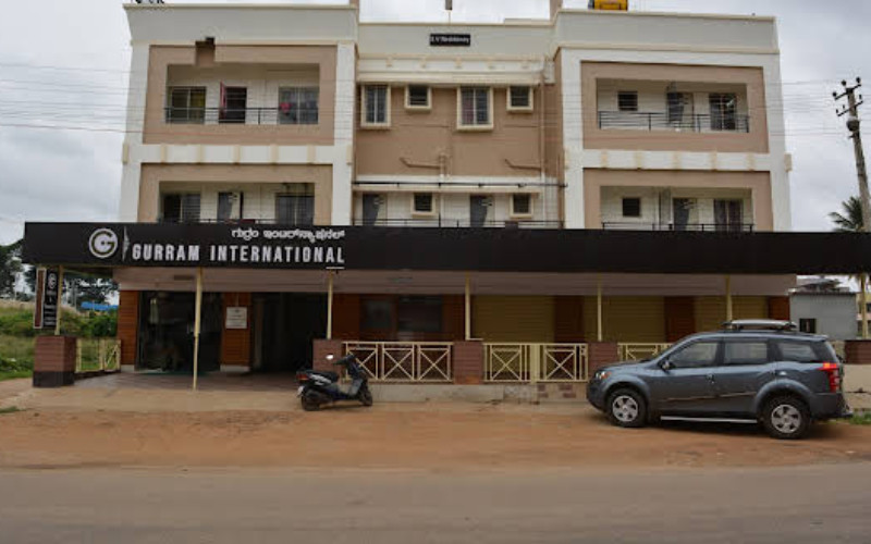 Gurram International - Karnataka