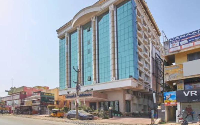 Grand Residence - Chennai