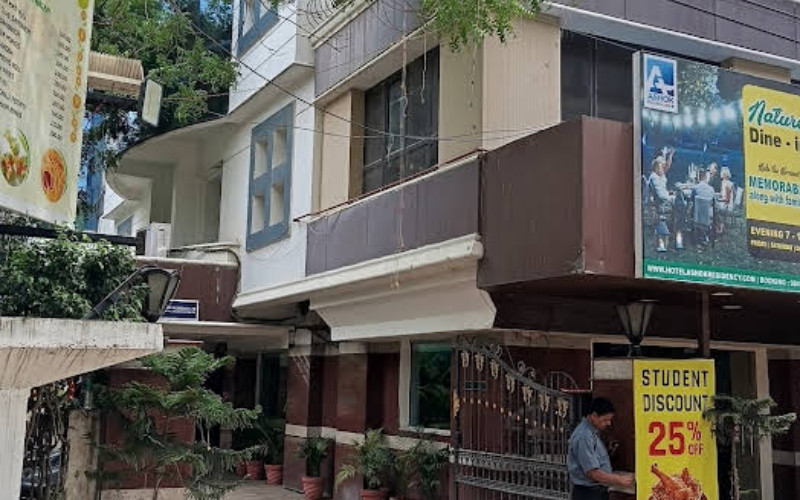 Ashok Residency - Chennai