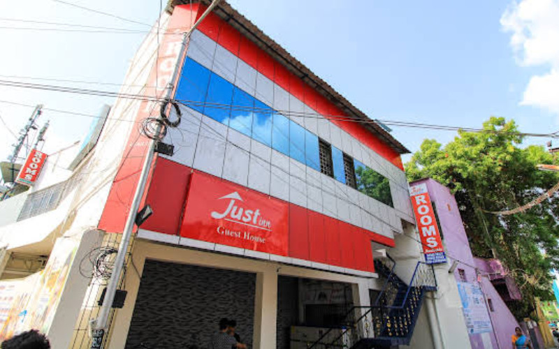 Just Guest House - Chennai