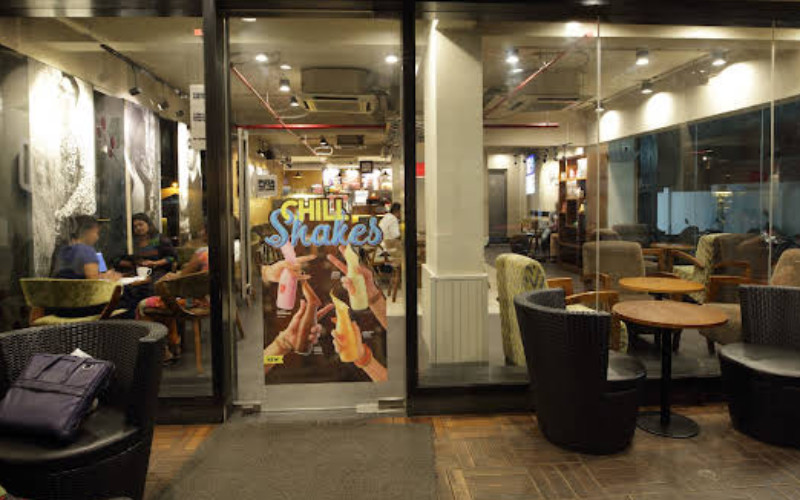 Venture Park - Chennai