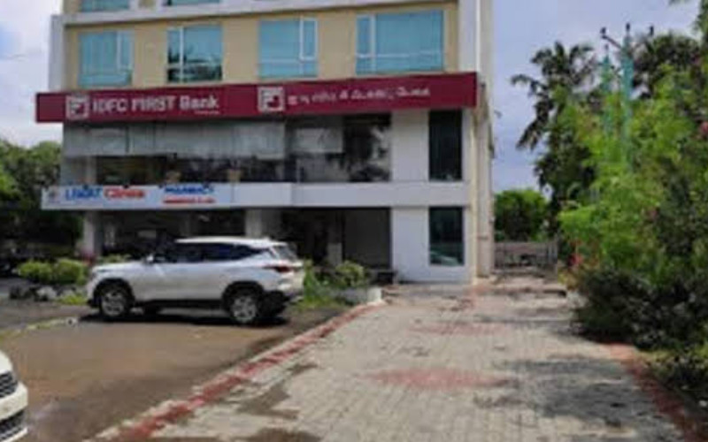 D Square Omr - Chennai