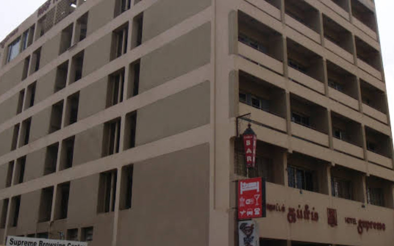 Hotel Supreme - Madurai