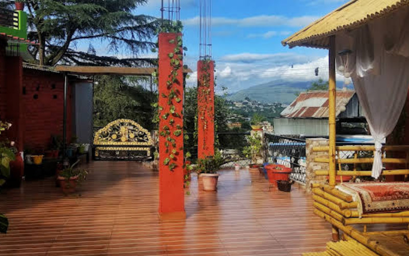 Mehra Cottage - Uttarakhand