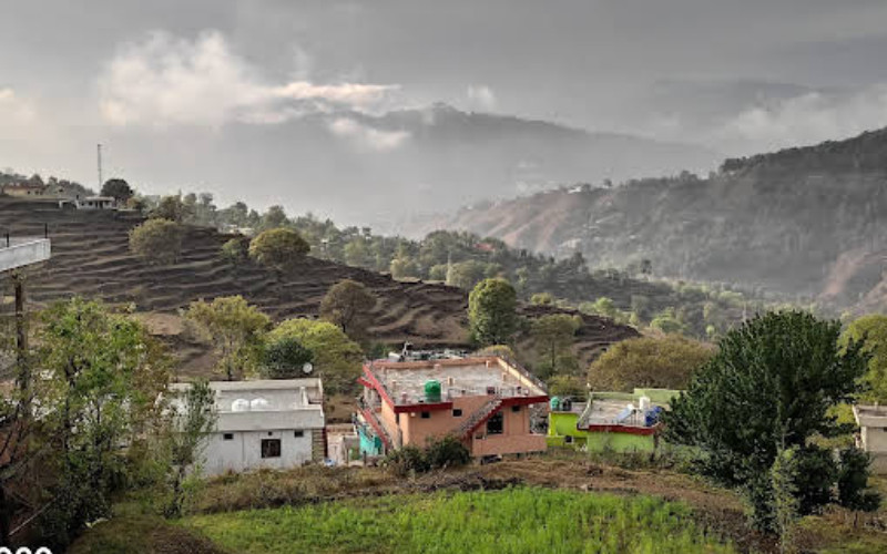 MangalMurti Himalyan Homestay Hotel - Uttarakhand