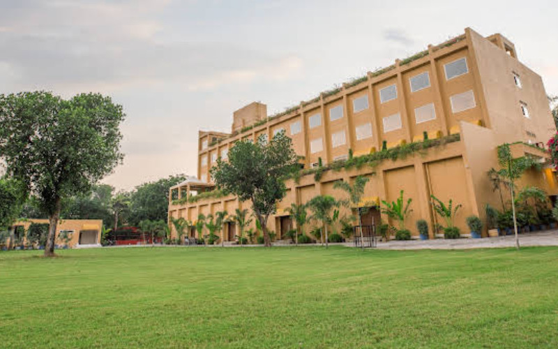 The Lalita Grand, Mathura - Uttar Pradesh