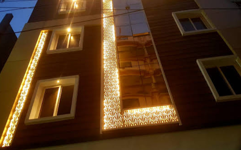 HOTEL SHREE GALAXY - Uttar Pradesh