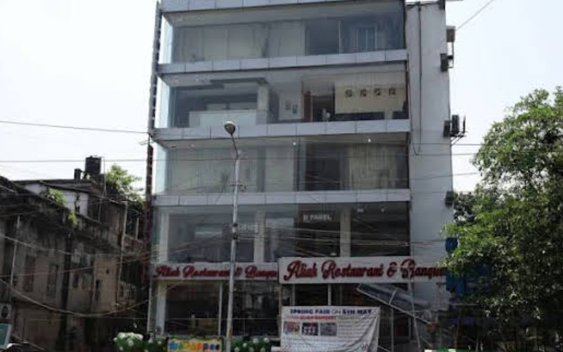 Hotel Platinum - West Bengal