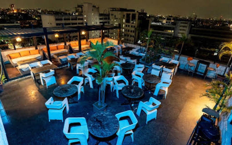 The Lindsay - West Bengal