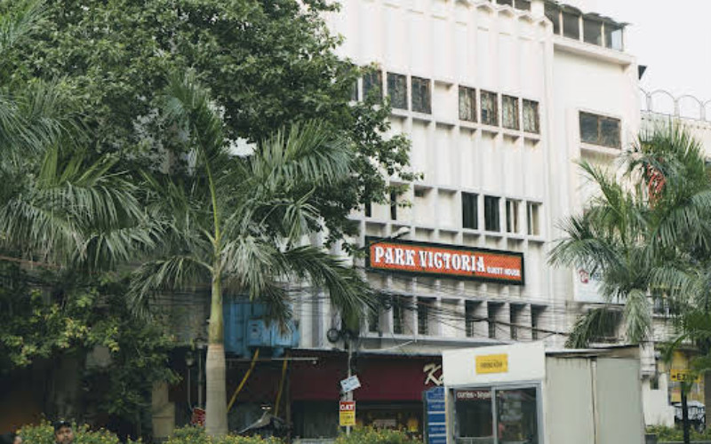 Hotel Park Victoria - West Bengal