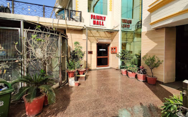 Ramneek Hotel - Punjab