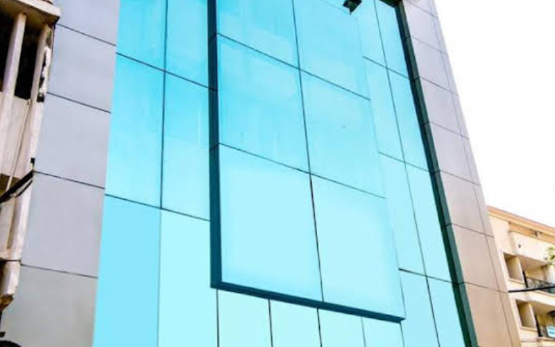 Hotel Akashdeep - Jharkhand