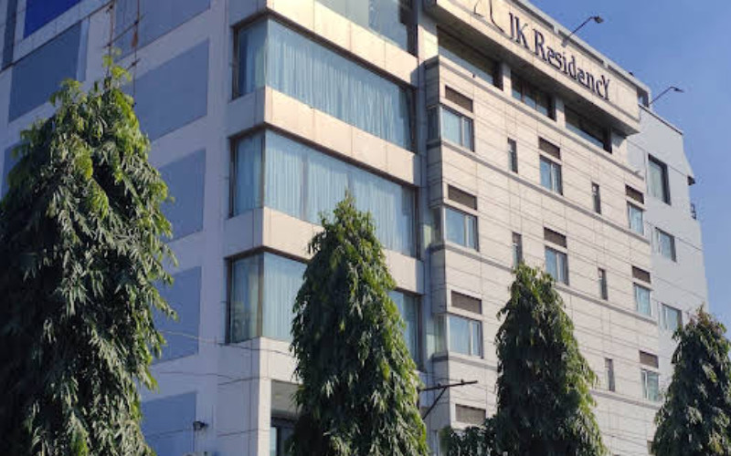 J K Residency - Jharkhand