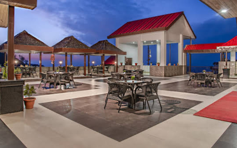 The Royal Regency Shimla - Himachal Pradesh