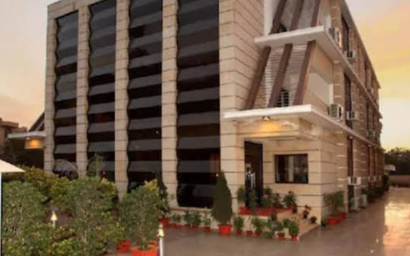 Five Elements Hotels - Haryana