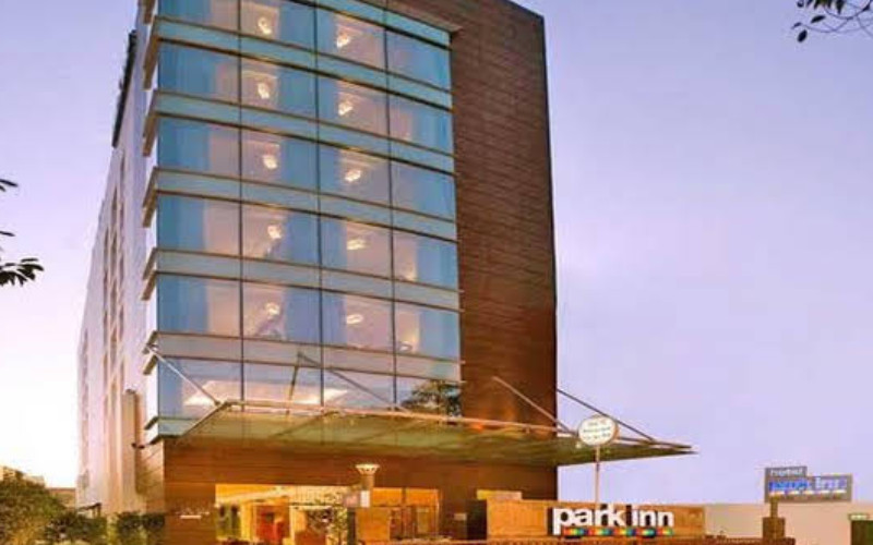 Park Inn - Haryana