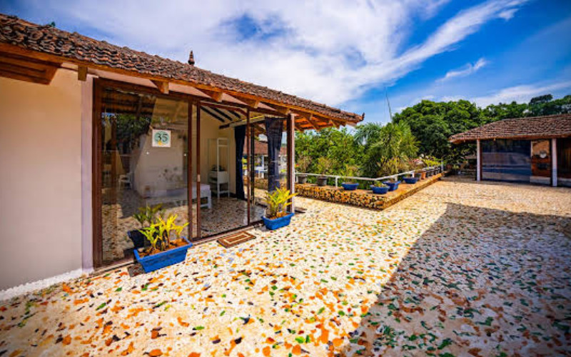 Moustache Goa Luxuria - Goa