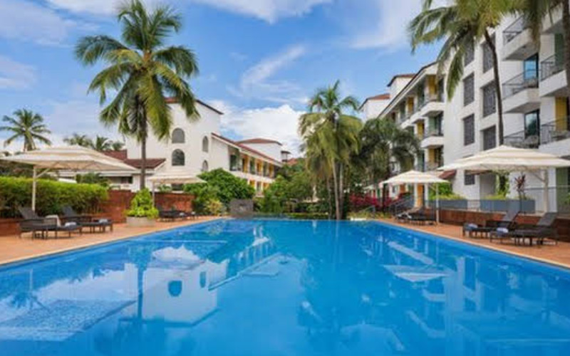 Fairfield by Marriott Goa Anjuna - Goa
