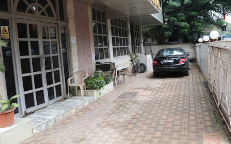 Hotel Milan International - Maharashtra