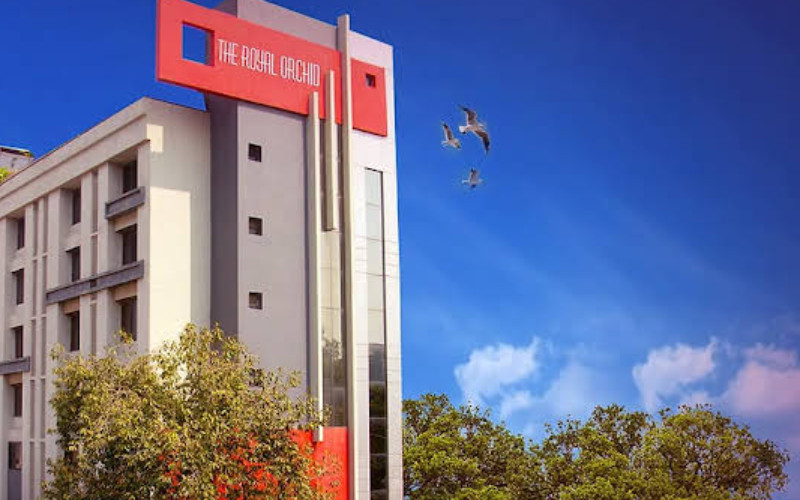 The Royal Orchid, Mumbai - Maharashtra