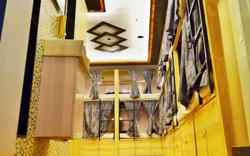 New India Dormitory, Mumbai - Maharashtra