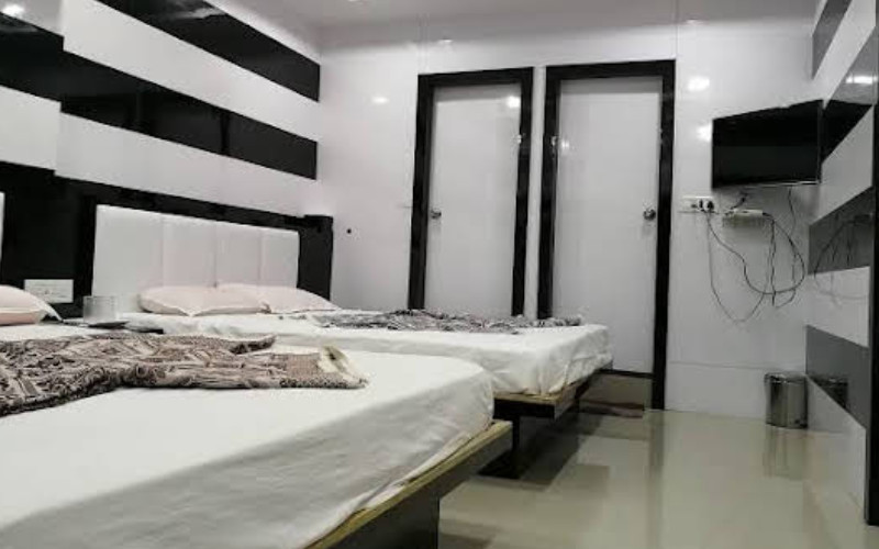 Hotel Laabh Diu - Daman & Diu