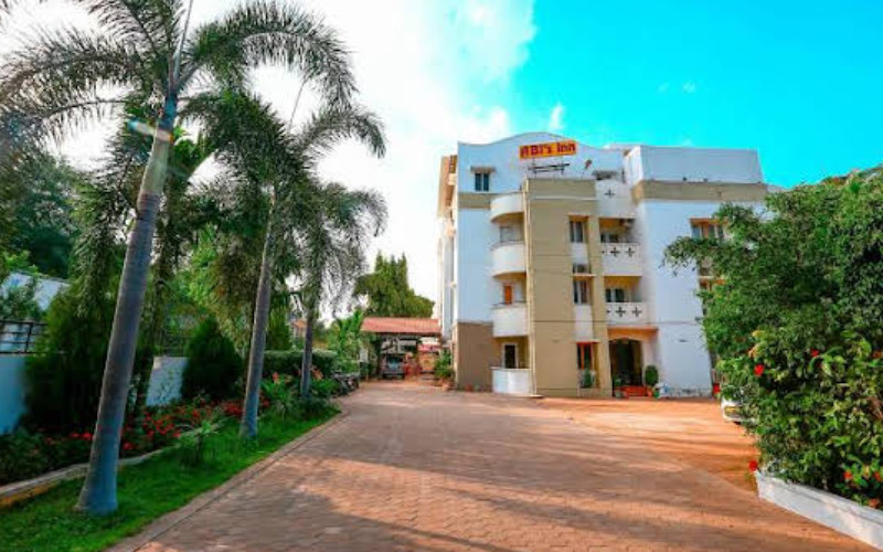 Abi's Inn - Thanjavur