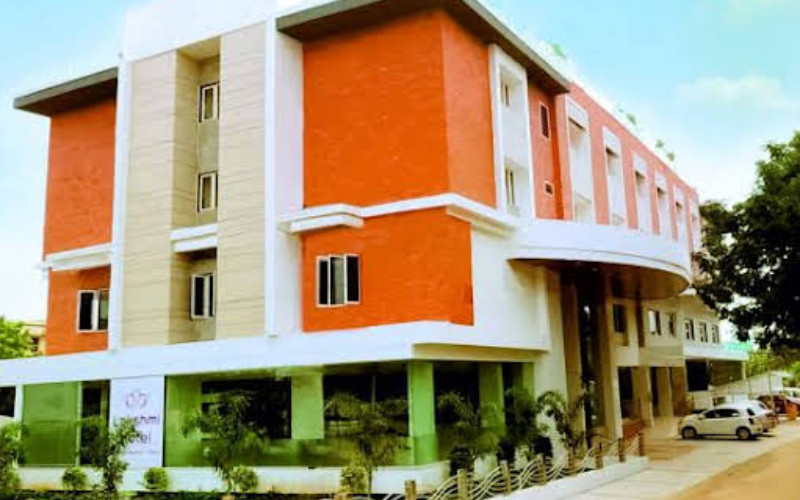 Lakshmi Hotel - Thanjavur