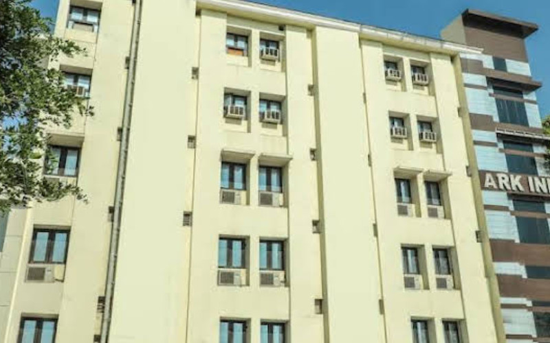 Ark Inn Residency - Kumbakonam