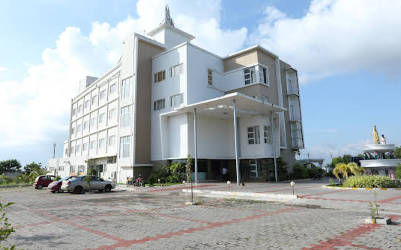 Hotel Queen's Inn - Nagapattinam