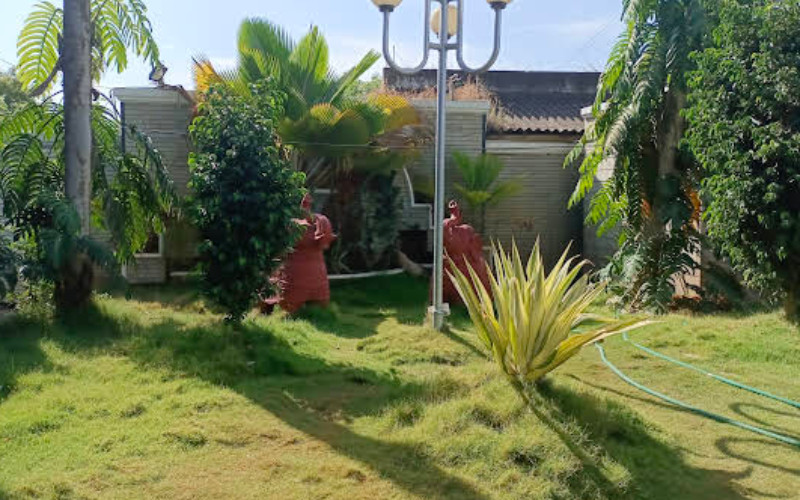 HOTEL SELVIES - Thiruvarur