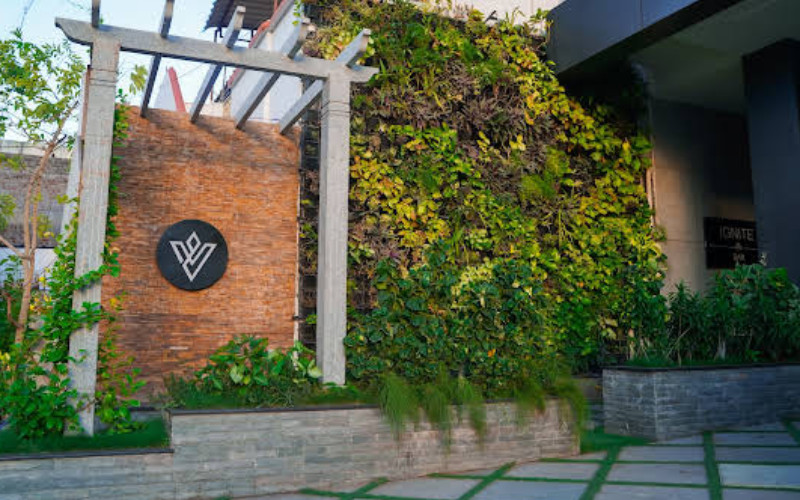 Vari Park - Dindigul