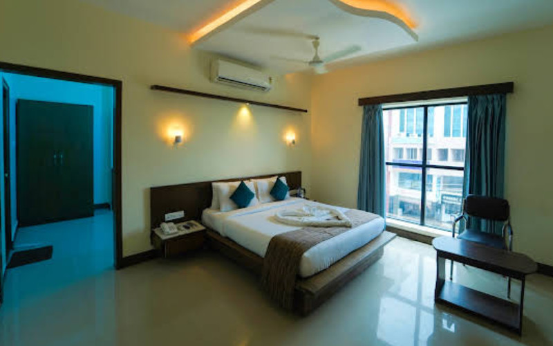 Vari Park - Dindigul