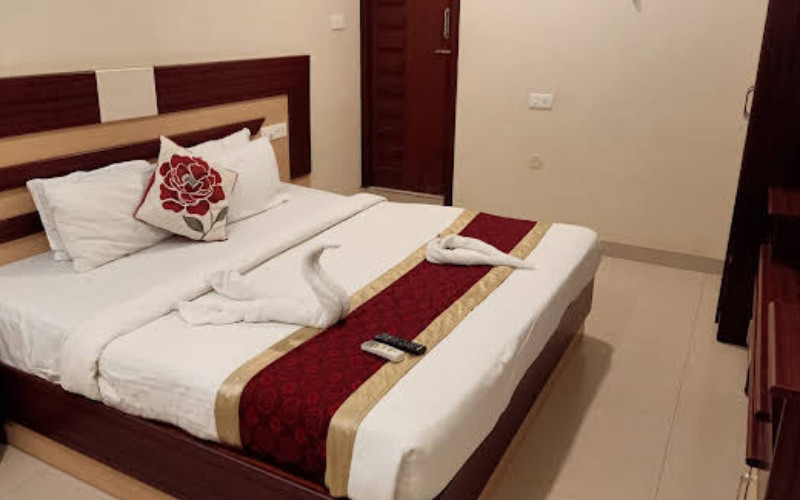 Ramora Grand - Dindigul