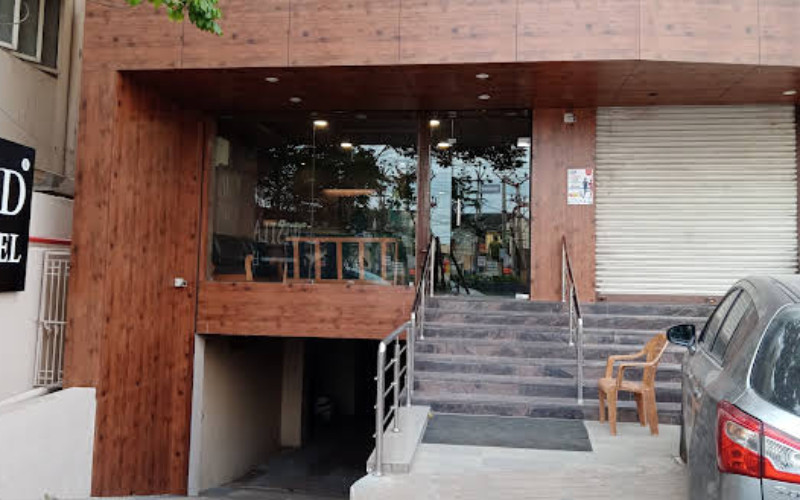 WESTLAND HOTEL - Erode