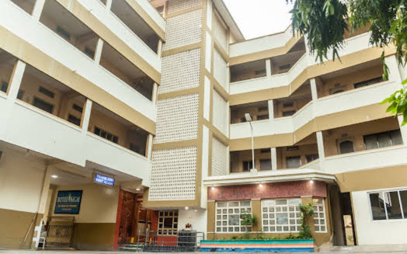 Hotel vaigai - Cuddalore