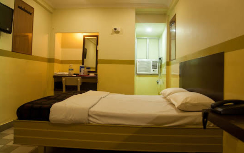 Hotel vaigai - Cuddalore