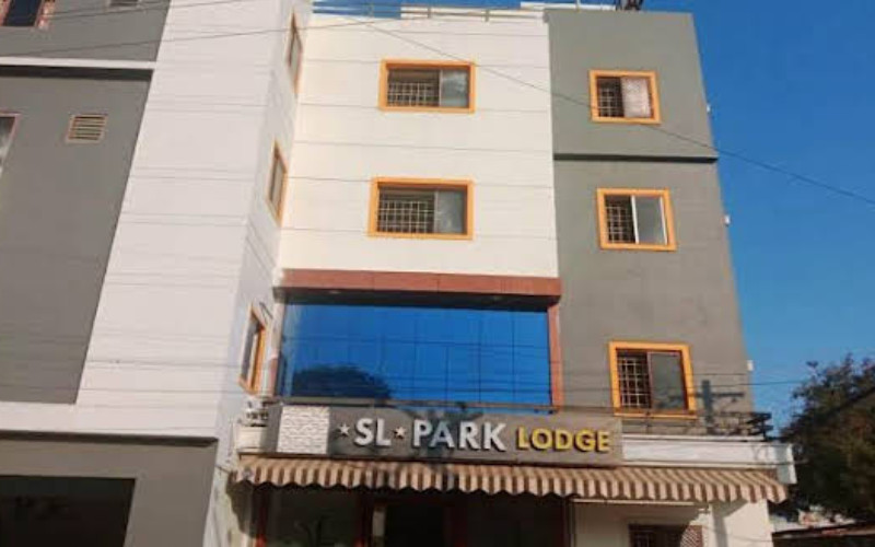 SL Park - Kallakurichi