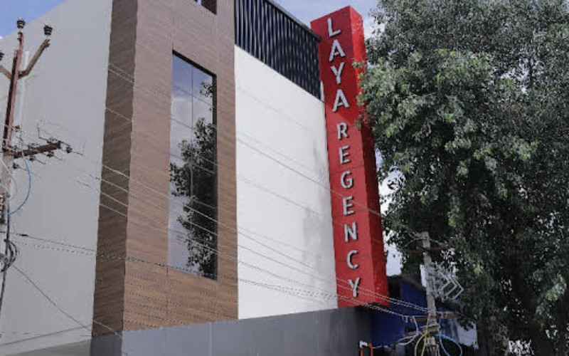 LAYA REGENCY - Mayiladuthurai