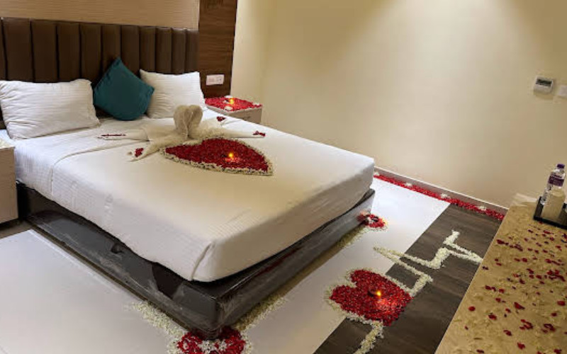 LAYA REGENCY - Mayiladuthurai