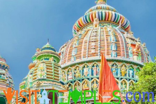 Maa Dewri Temple, Tamar, Ranchi, Jharkhand