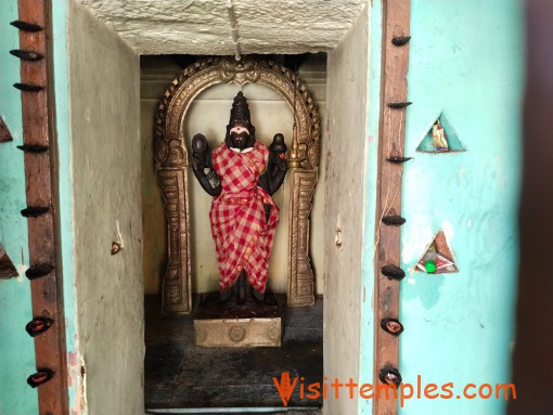 Sri Someswarar Temple, Kumbakonam, Tamil Nadu