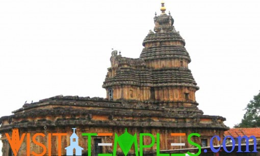 Mahabaleshwar Temple, Gokarna, Uttara Kannada District, Karnataka